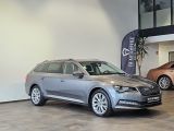 Skoda Superb bei Gebrauchtwagen.expert - Abbildung (5 / 10)