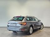 Skoda Superb bei Gebrauchtwagen.expert - Abbildung (9 / 10)