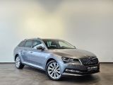 Skoda Superb bei Gebrauchtwagen.expert - Abbildung (2 / 10)