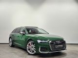 Audi S6 bei Gebrauchtwagen.expert - Abbildung (2 / 10)