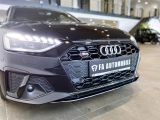 Audi S4 bei Gebrauchtwagen.expert - Abbildung (6 / 10)
