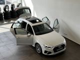 Audi A4 bei Gebrauchtwagen.expert - Abbildung (8 / 10)