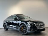 Audi e-tron bei Gebrauchtwagen.expert - Abbildung (5 / 10) Audi e-tron bei Gebrauchtwagen.expert - Abbildung (5 / 10)