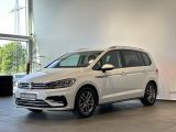 VW Touran bei Gebrauchtwagen.expert - Abbildung (4 / 10)