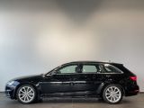Audi A4 bei Gebrauchtwagen.expert - Abbildung (8 / 10)