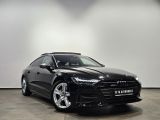 Audi A7 Sportback bei Gebrauchtwagen.expert - Abbildung (2 / 10)