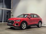 Audi Q3 bei Gebrauchtwagen.expert - Abbildung (4 / 10) Audi Q3 bei Gebrauchtwagen.expert - Abbildung (4 / 10)