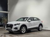 Audi Q2 bei Gebrauchtwagen.expert - Abbildung (4 / 10)