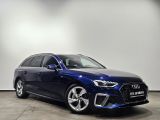 Audi A4 bei Gebrauchtwagen.expert - Abbildung (5 / 10)