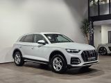 Audi Q5 bei Gebrauchtwagen.expert - Abbildung (5 / 10)