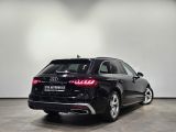 Audi A4 bei Gebrauchtwagen.expert - Abbildung (9 / 10)