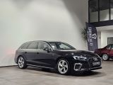Audi A4 bei Gebrauchtwagen.expert - Abbildung (3 / 10)