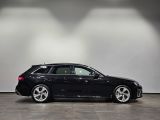 Audi A4 bei Gebrauchtwagen.expert - Abbildung (7 / 10)
