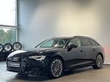 Audi A6 bei Gebrauchtwagen.expert - Abbildung (4 / 10)