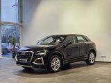 Audi Q2 bei Gebrauchtwagen.expert - Abbildung (4 / 10)