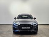 Audi A4 bei Gebrauchtwagen.expert - Abbildung (3 / 10)