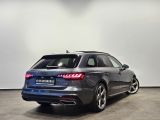 Audi A4 bei Gebrauchtwagen.expert - Abbildung (9 / 10)