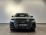 Audi A8 bei Gebrauchtwagen.expert - Abbildung (3 / 10)