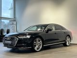 Audi A8 bei Gebrauchtwagen.expert - Abbildung (2 / 10) Audi A8 bei Gebrauchtwagen.expert - Abbildung (2 / 10)