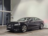 Audi A5 Sportback bei Gebrauchtwagen.expert - Abbildung (5 / 10)