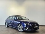 Audi A4 bei Gebrauchtwagen.expert - Abbildung (2 / 10)