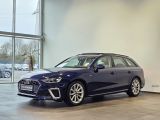 Audi A4 bei Gebrauchtwagen.expert - Abbildung (4 / 10)