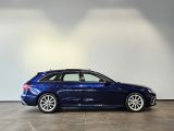 Audi A4 bei Gebrauchtwagen.expert - Abbildung (7 / 10)