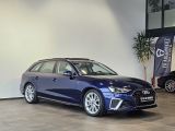 Audi A4 bei Gebrauchtwagen.expert - Abbildung (5 / 10)