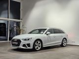 Audi A4 bei Gebrauchtwagen.expert - Abbildung (5 / 10)