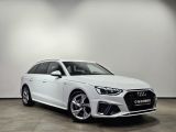 Audi A4 bei Gebrauchtwagen.expert - Abbildung (2 / 10)