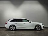 Audi A4 bei Gebrauchtwagen.expert - Abbildung (7 / 10)