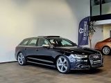 Audi S6 bei Gebrauchtwagen.expert - Abbildung (5 / 10)