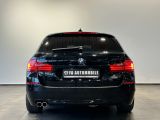 BMW 5er bei Gebrauchtwagen.expert - Abbildung (8 / 10)