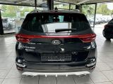 Kia Sportage bei Gebrauchtwagen.expert - Abbildung (3 / 14)