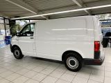 VW T6 Transporter bei Gebrauchtwagen.expert - Abbildung (2 / 4)