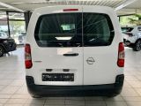Opel Combo bei Gebrauchtwagen.expert - Abbildung (4 / 15)