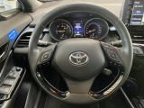 Toyota C-HR bei Gebrauchtwagen.expert - Abbildung (12 / 15)