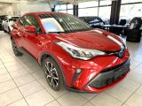 Toyota C-HR bei Gebrauchtwagen.expert - Abbildung (7 / 15)