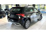 Skoda Kamiq bei Gebrauchtwagen.expert - Abbildung (5 / 7)