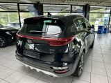 Kia Sportage bei Gebrauchtwagen.expert - Abbildung (4 / 15) Kia Sportage bei Gebrauchtwagen.expert - Abbildung (4 / 15)