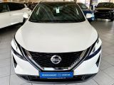 Nissan Qashqai bei Gebrauchtwagen.expert - Abbildung (8 / 15)