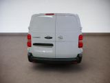Opel Vivaro bei Gebrauchtwagen.expert - Abbildung (3 / 9)