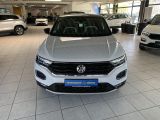 VW T-Roc bei Gebrauchtwagen.expert - Abbildung (8 / 14)