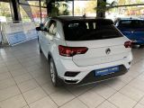 VW T-Roc bei Gebrauchtwagen.expert - Abbildung (3 / 14)