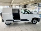 Opel Combo bei Gebrauchtwagen.expert - Abbildung (7 / 12)