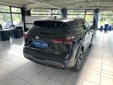 Nissan Qashqai bei Gebrauchtwagen.expert - Abbildung (5 / 14)
