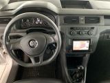 VW Caddy bei Gebrauchtwagen.expert - Abbildung (11 / 12)