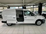 VW Caddy bei Gebrauchtwagen.expert - Abbildung (7 / 12)