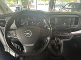Opel Vivaro bei Gebrauchtwagen.expert - Abbildung (9 / 9)