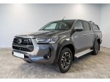Toyota Hi Lux bei Gebrauchtwagen.expert - Abbildung (2 / 15)